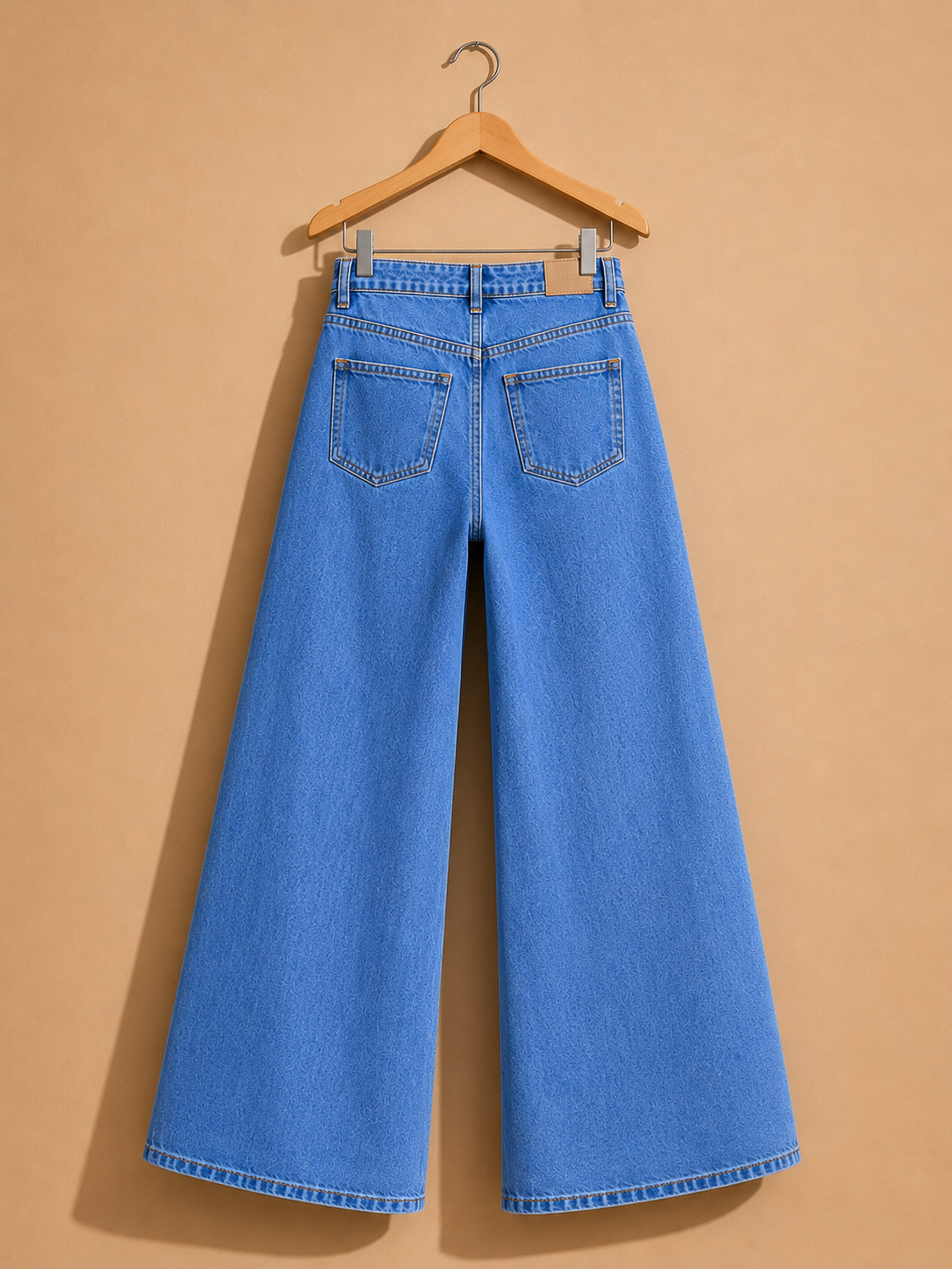 Astra - Wide Leg Fit