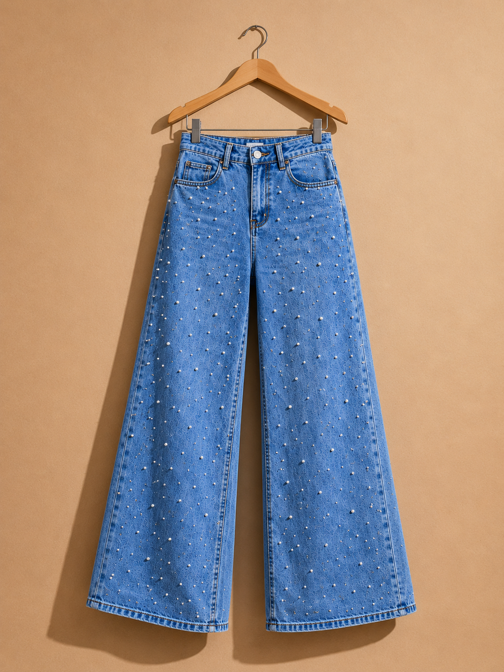 Astra - Wide Leg Fit
