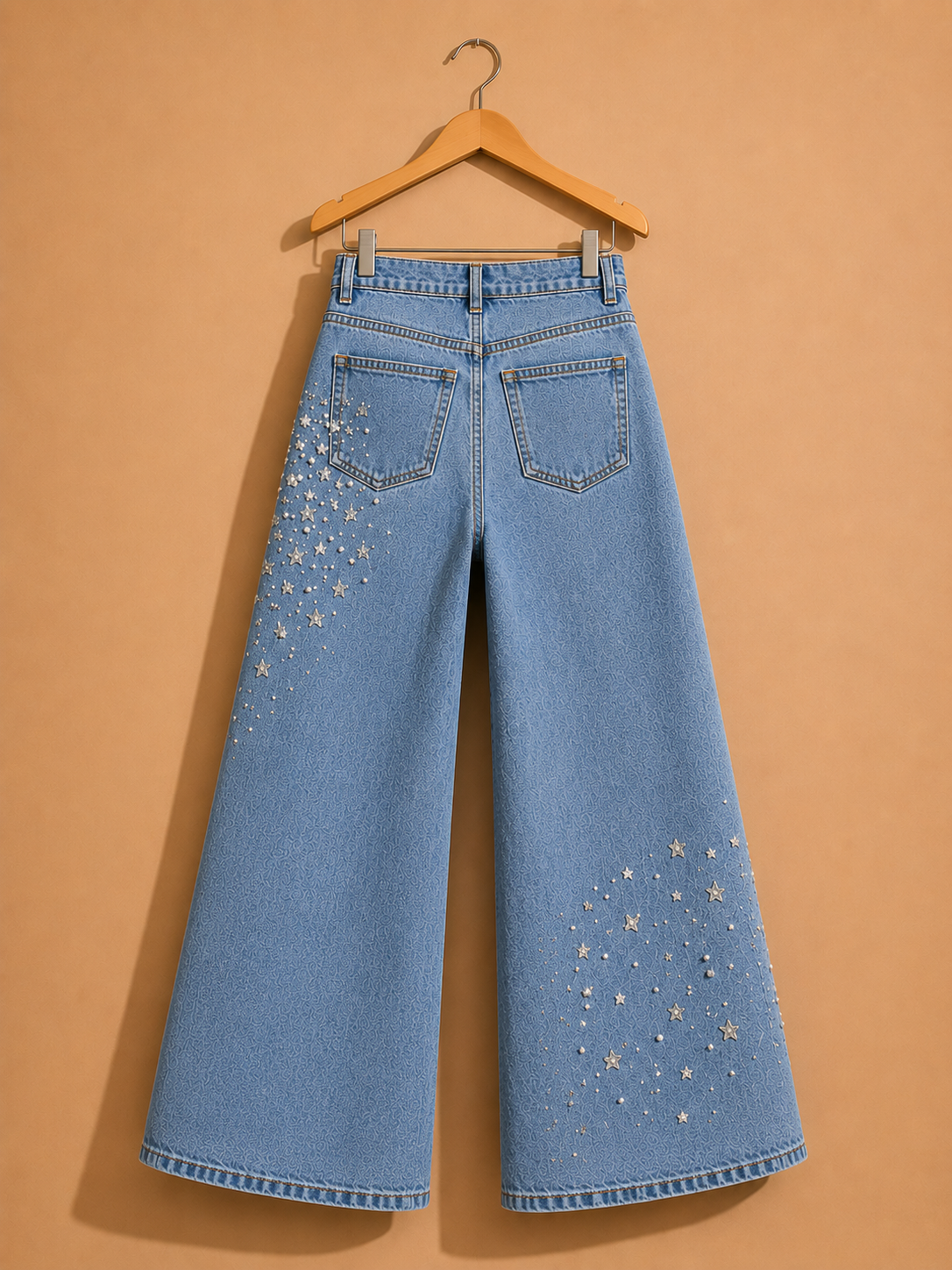 Atlas - Wide Leg Fit