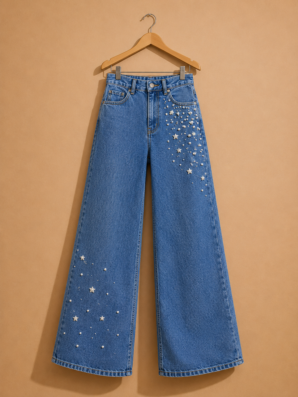 Atlas - Wide Leg Fit